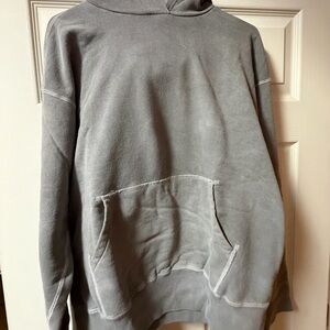 John Elliott hooded sweater
